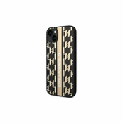 Karl Lagerfeld ovitek za iPhone 14