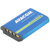 AVACOM Sony NP-BX1 Li-Ion 3,6 V 1090 mAh 3,9 Wh