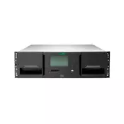 HPE StoreEver MSL LTO-9 Ultrium 45000 SAS Drive Upgrade Kit