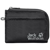 Jack Wolfskin KARIBA AIR, denarnica, črna 8006802