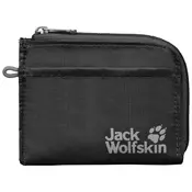 Jack Wolfskin KARIBA AIR, denarnica, črna 8006802