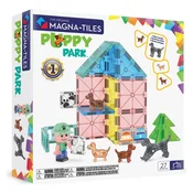 Magna-tiles Pasji park (27 delov)