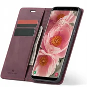 Spacecase SPACECASE OVITEK GALAXY S20+ ZA TELEFON SAMSUNG RDEČ, (21964020)