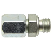 Granit Ravni hidravlični priključek 3/4JIC M16x1,5 350bar