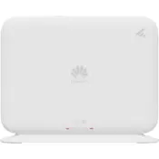 Huawei Edge ONT Terminal eKitOptiX FG736, European Standard Adapter,White shell,English,For EU Distribution,R24C00