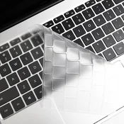 Jiasu Zaštitna TPU folija za tastaturu za Huawei MateBook D16/D16 SE, 16