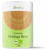 Amaiva Moringa Tee Berry - 160 g