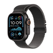 APPLE Pametni sat Ultra 2 GPS + Cellular, 49mm, S, Crni