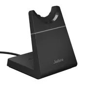 Jabra Evolve2 65 stolni stalak, USB-C, crna