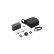 DJI Mic Mini 2 (1TX + 1 Mobile RX) CP.RN.00000533.01