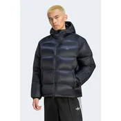 Jopica adidas Pertex 3-STRIPES Down Regen Jacket Black L