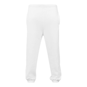 Sweatpants white