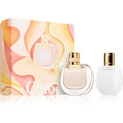Chloé Nomade SET1 Set parfemska voda 50 ml + losion za tijelo 100 ml za žene