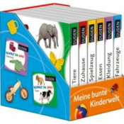 Duden - Kennst Du das? Meine bunte Kinderwelt, 6 Bde.