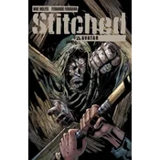 Stitched