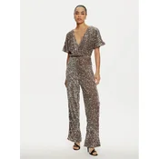 Pieces Kombinezon Kam 17153622 Zlata Regular Fit