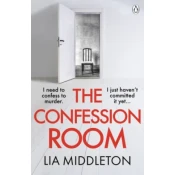 Confession Room