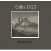 Jaromír Funke - Kolín 1923