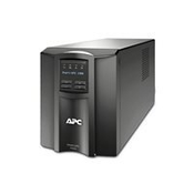 APC Smart-UPS SMT1500IC sivi