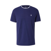 Polo Ralph Lauren Majica mornarska/bela