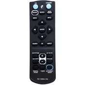 General OPTOMA RC-7080A-700 - daljinski upravljalnik z laserskim kazalcem