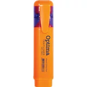 MARKER OPTIMA ORANŽEN