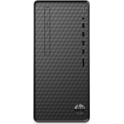 HP Desktop PC, AMD Ryzen 3 5300G 4.0 GHz, 8GB DDR4, SSD 256GB - M01-F3400ng; 735R7EA
