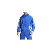 Moška jakna adidas Tiro 24, modra