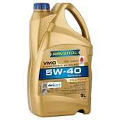 Ravenol Motorno ulje VMO 5W-40, 5 l