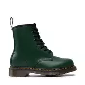 Bulerji Dr. Martens 1460 Smooth 11822207 Zelena