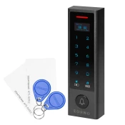 Orno Tastatura sa RFID karticom, Tag reader, WiFi, IP68 - OR-ZS-831