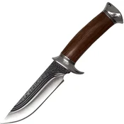 Outdoorovski nož RO - 40810 - Smeđa KP40810