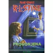 Fear street - Progonjena