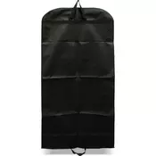 Torba za obleko (63x135x14cm), črna