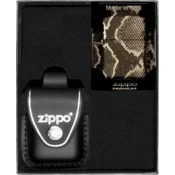 shumee Darilni set vžigalnikov ZIPPO SNAKE SKIN št. 3