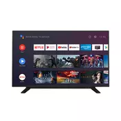 TOSHIBA LED TV 43UA2063DG