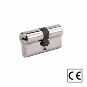 Cilindrični vložek APECS SM-40-Cam/R-NI-Blister (5 ključev) (00034439)