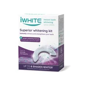 iWHITE Superior set za izbjeljivanje zubi