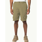 JACK WOLFSKIN KALAHARI CARGO M Shorts