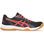 Muške tenisice za badminton/skvoš Asics Upcourt 5 - black/classic red