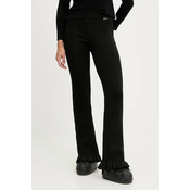Športne pajkice Newland LADY RIB LEGGINGS