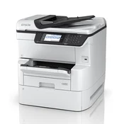 EPSON WorkForce Pro WF-C878RDWF;;A3, MFP, RIPS, NET, duplex, ADF, Fax, WiFi