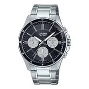 Casio collection muški sat ( MTP-1374D-1A3 )