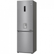 LG hladilnik z zamrzovalnikom GBF71PZDMN