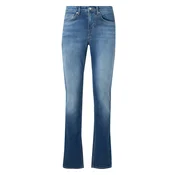 Pepe Jeans Kavbojke moder denim