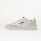 Sneakers Autry Medalist Low Man White EUR 41