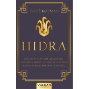 Hidra - Džoš Kofman