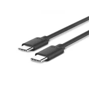 Kabl USB tip C 3.1 M/M 1m