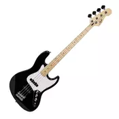 FLIGHT JAZZ BASS EJB10, black