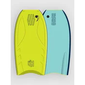 Sniper BunchII EPS Stringer 39 Bodyboard lime